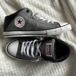 NWOT Converse All Star High Tops
